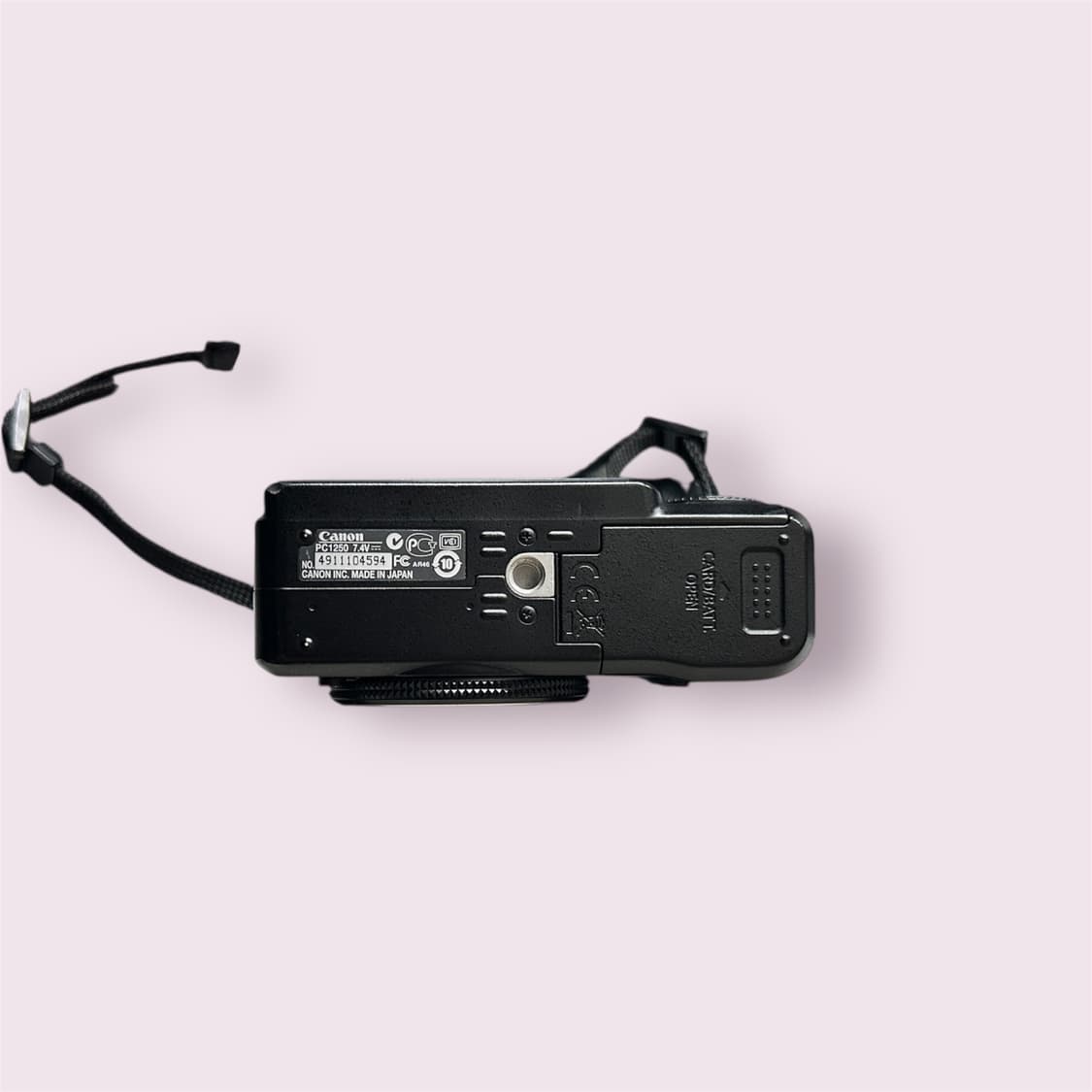 캐논 파워샷 G9 상품이미지6