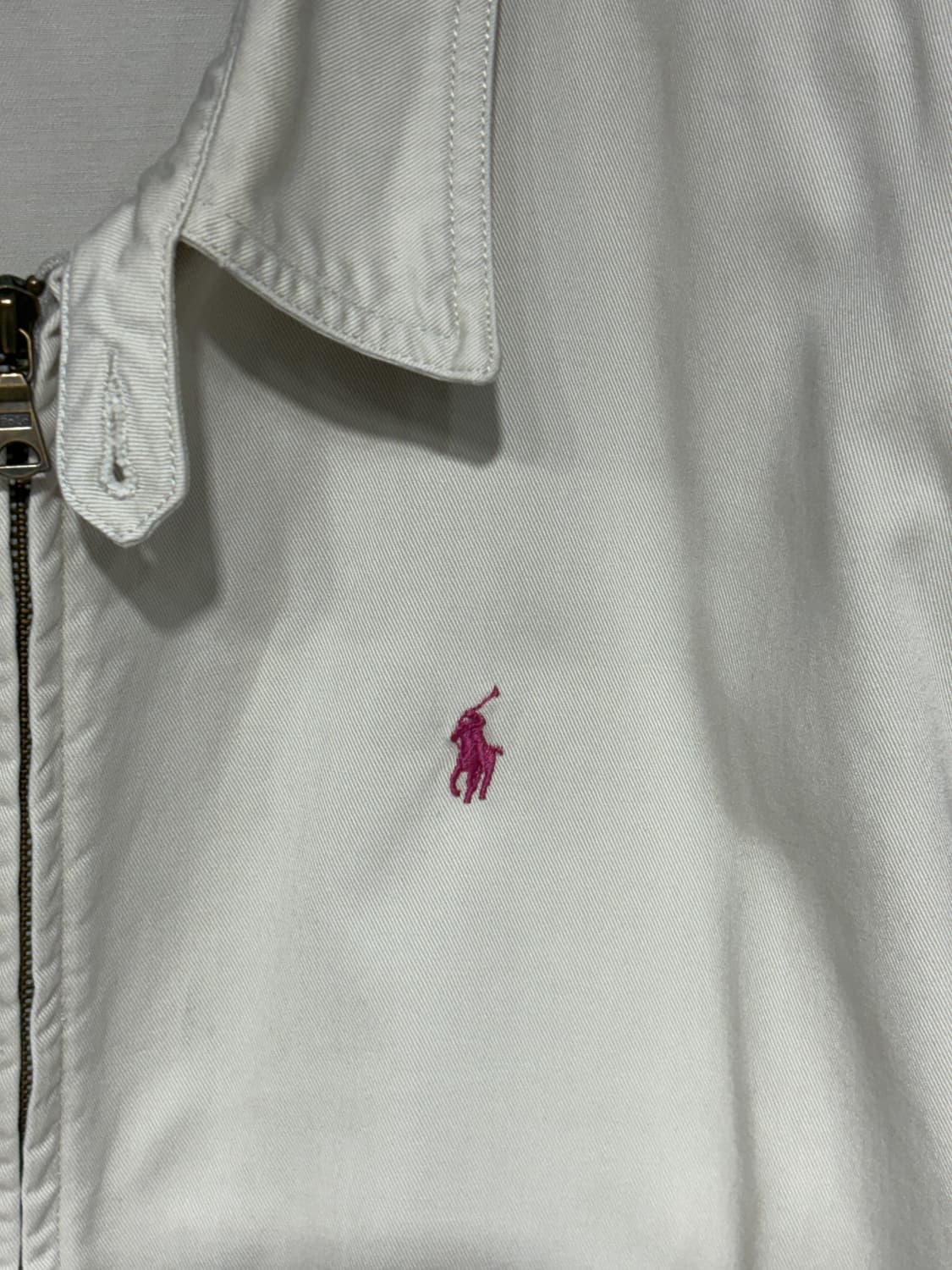 폴로 랄프로렌 스윙톱 자켓 상품이미지10