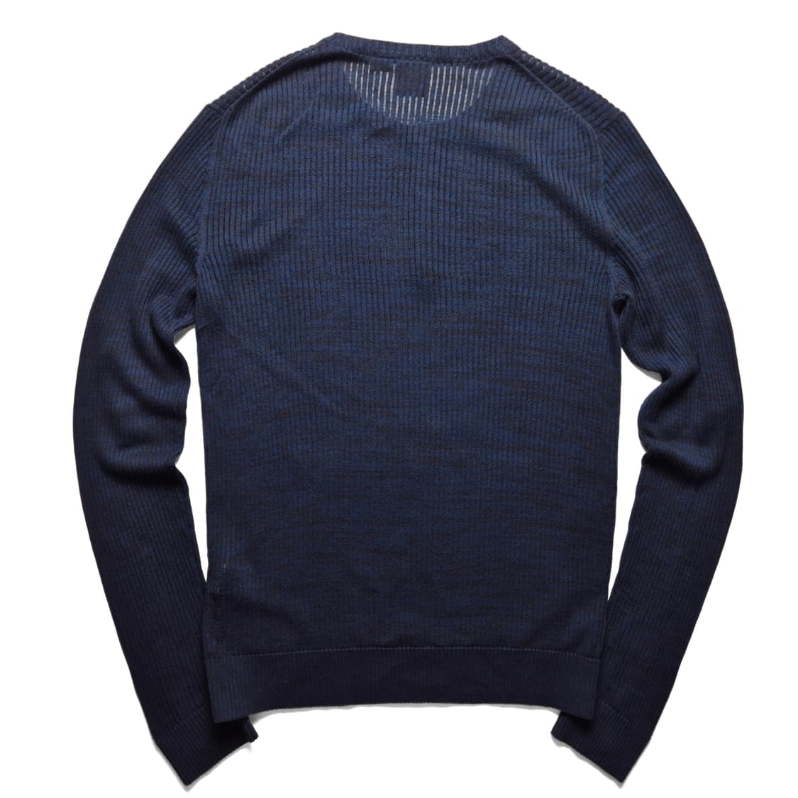 [M] 아르마니 익스체인지 헨리넥 코튼 니트 상품이미지7