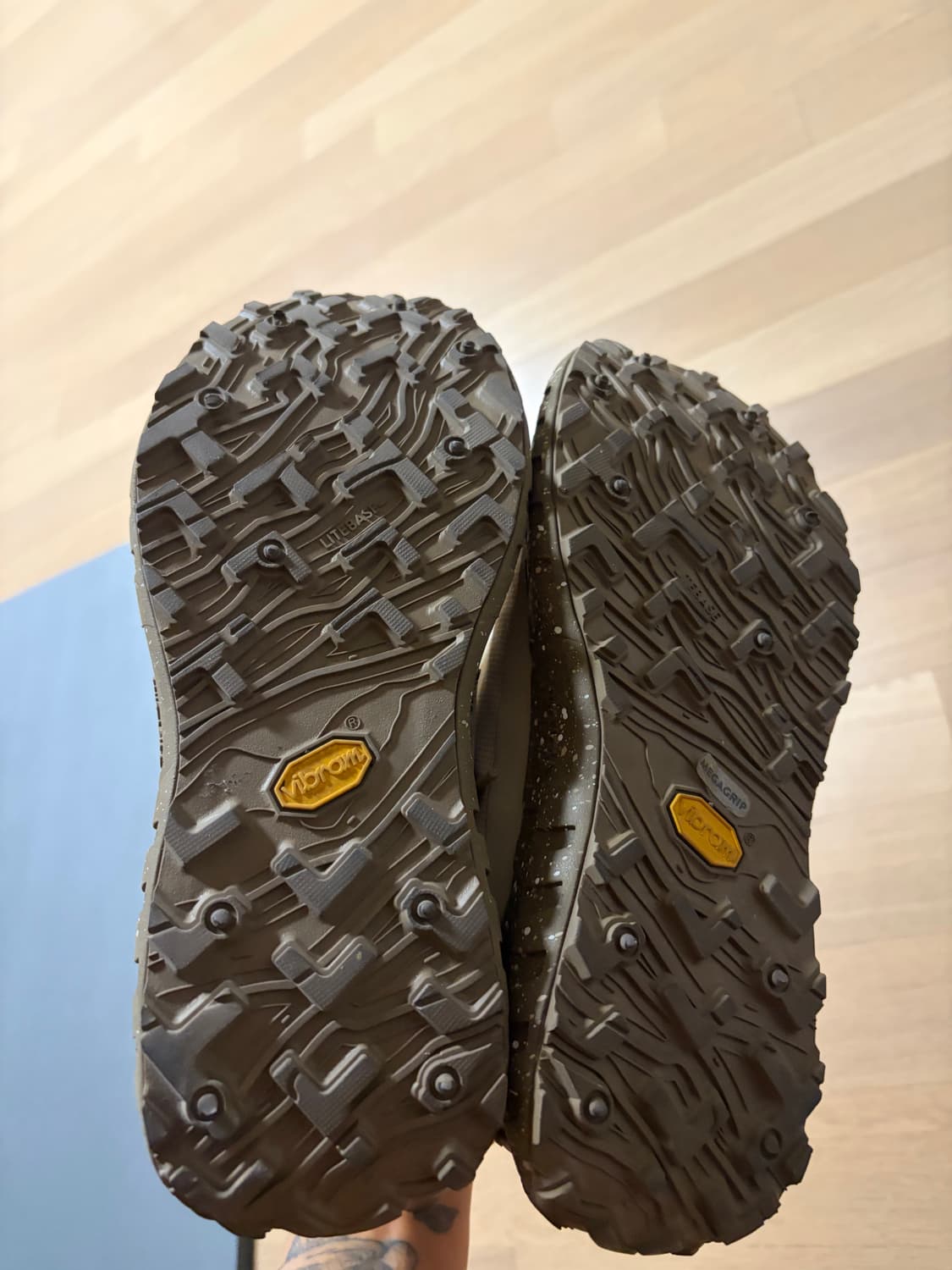 노다 레골리스 280 상품이미지3