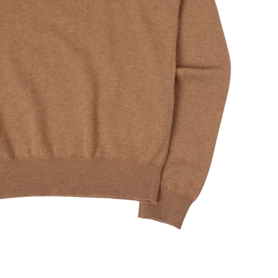 폴로 랄프로렌 브라운 버튼업 니트 상품이미지7