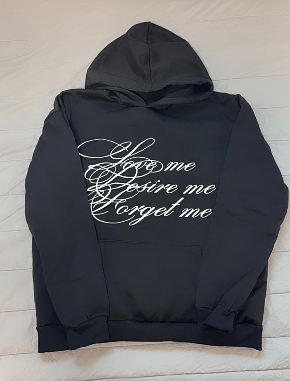 빈티지 후드티 상품이미지1