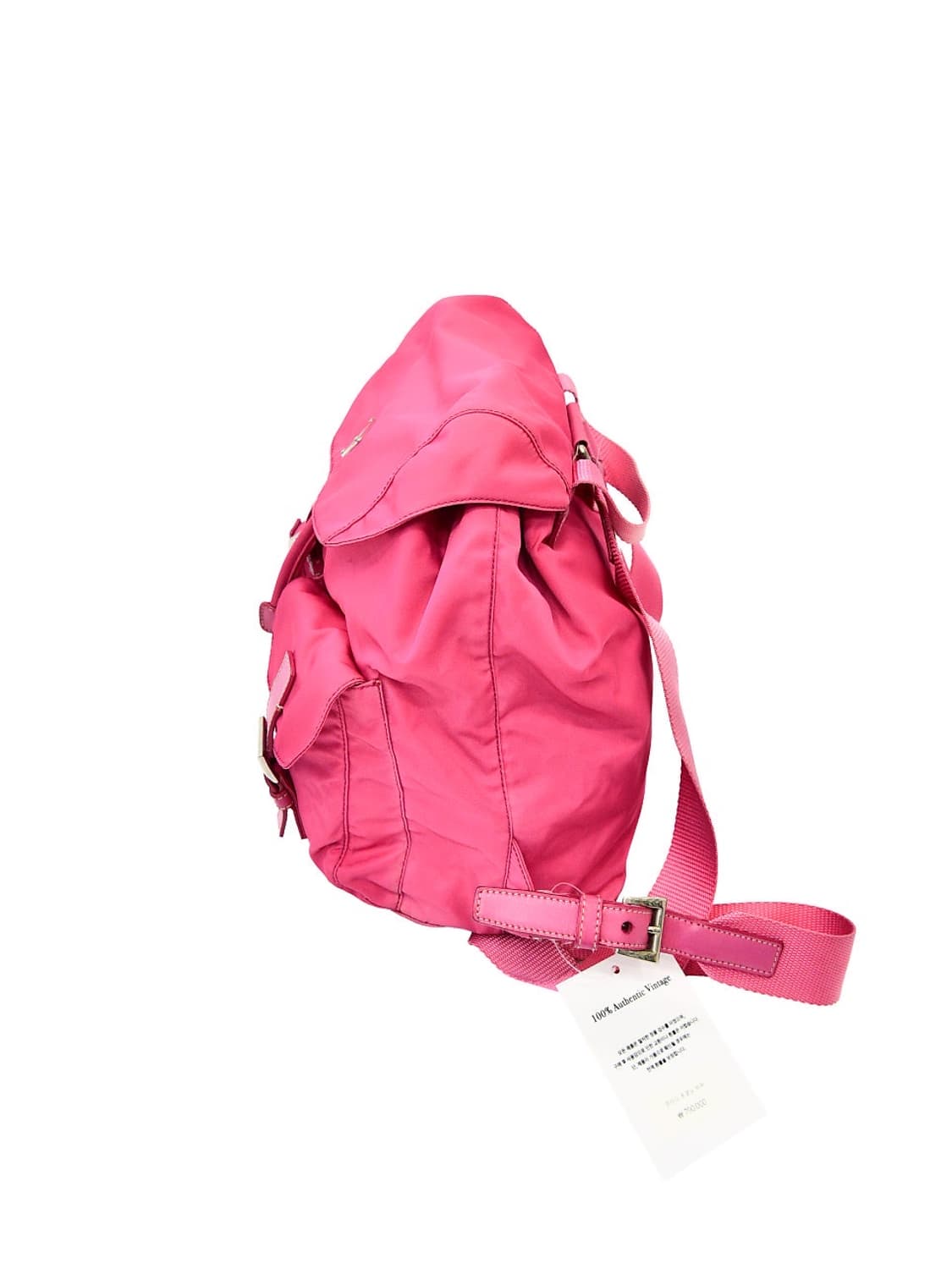 프라다 리나일론 백팩(정품) 상품이미지2