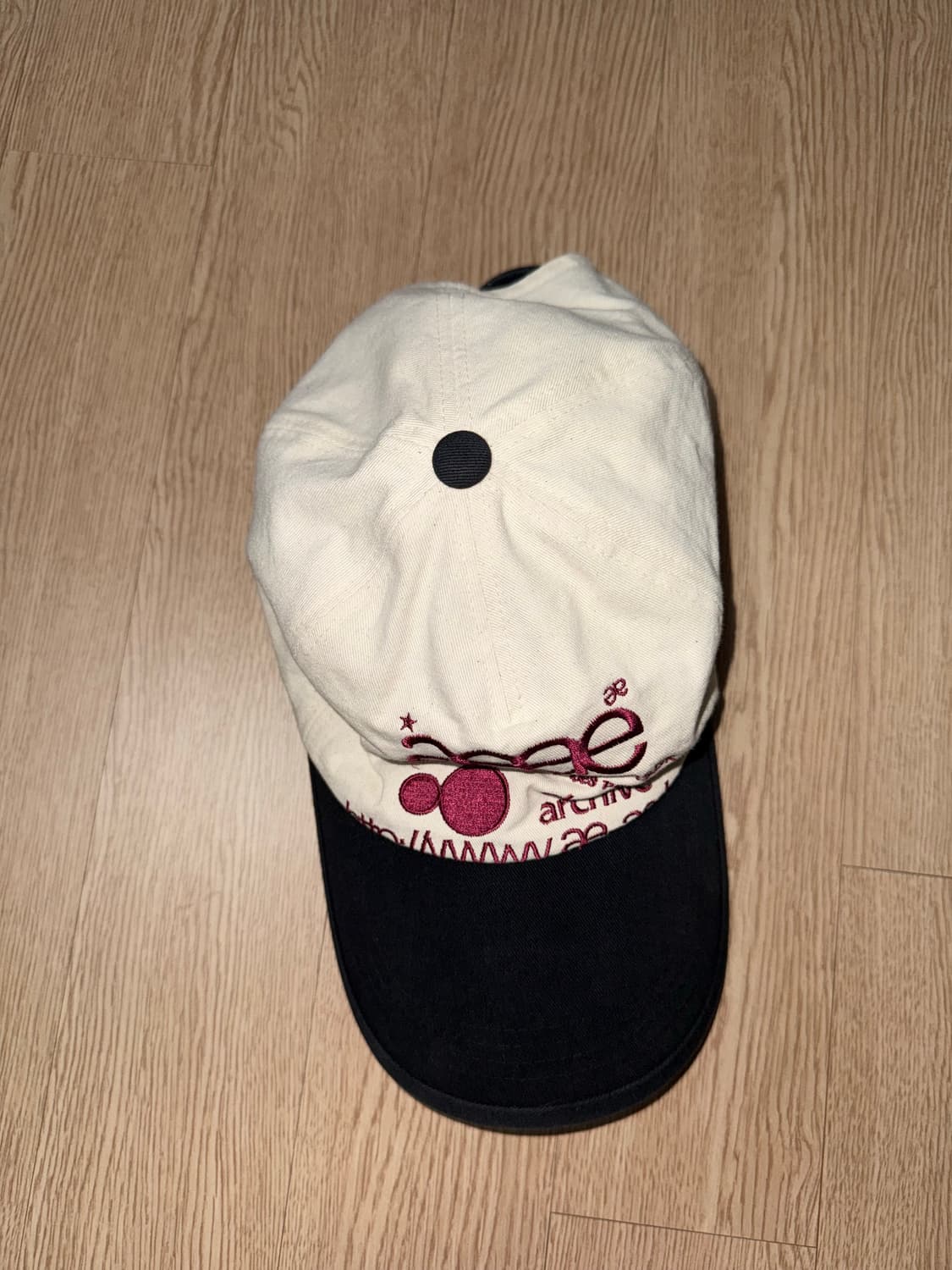 Aeae 에이이에이이 모자 상품이미지2