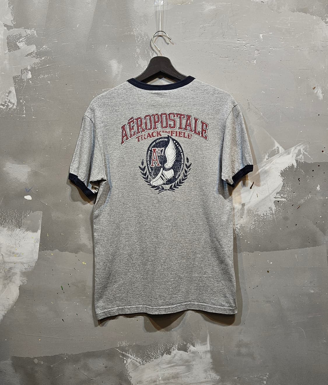 Aeropostale - Ringer 상품이미지7