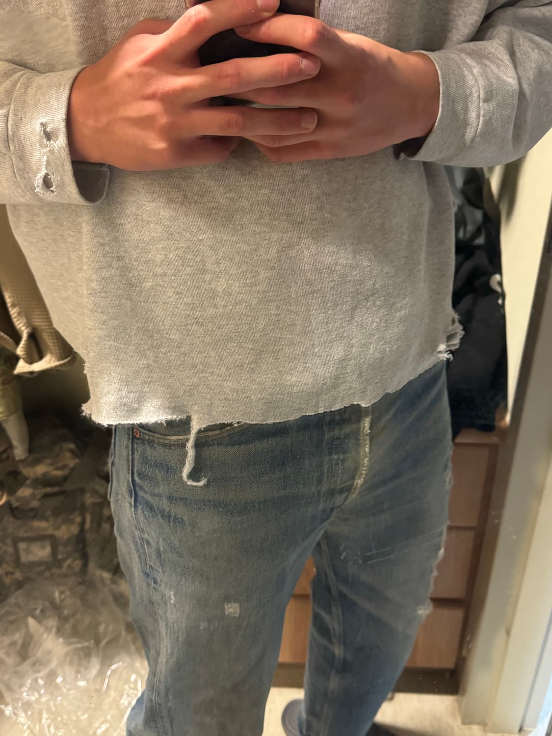 80s Levi’s 501 상품이미지4