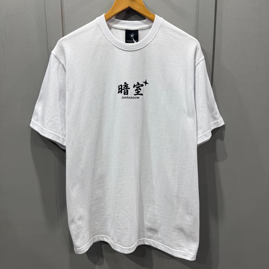 M 다크룸스튜디오x기안84 반팔 티셔츠 상품이미지2