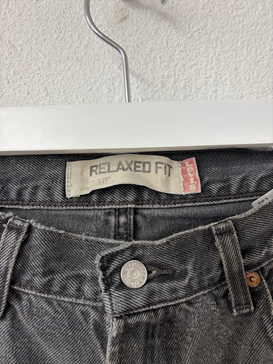 00s LEVI'S 550 (*022) 상품이미지3