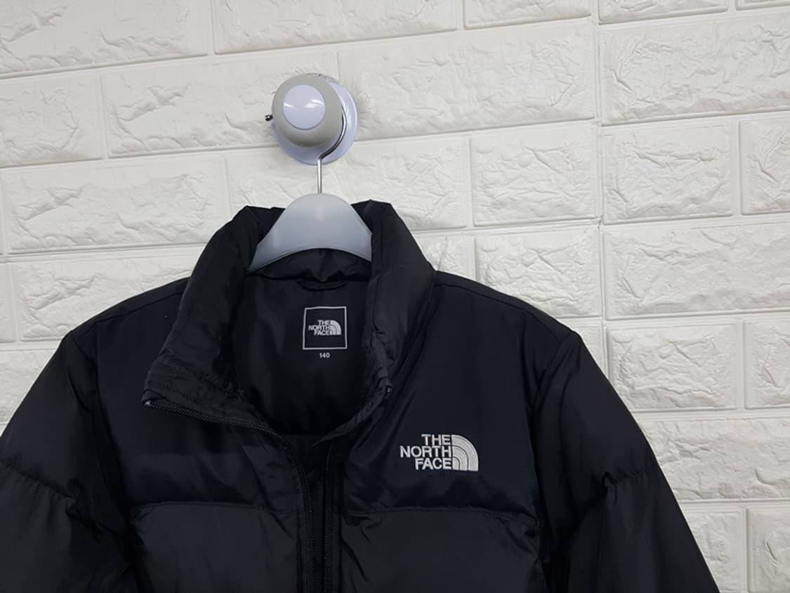 노스페이스 눕시 온볼 패딩점퍼 키즈140(NJ3NQ51S) 상품이미지2