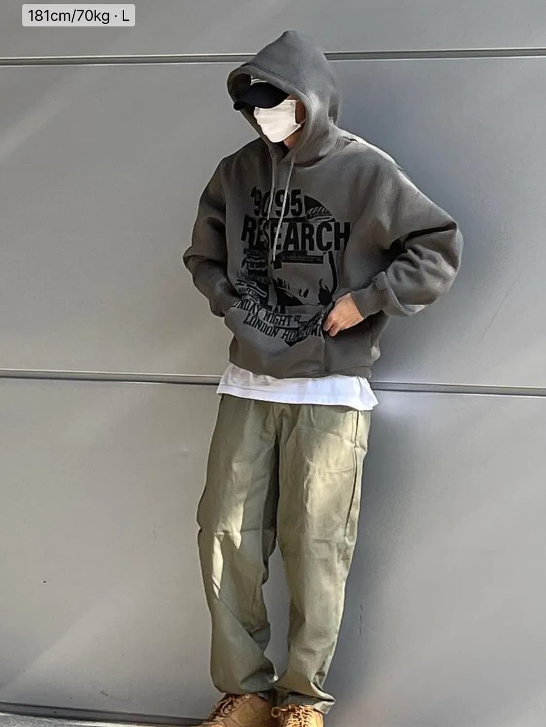 비바스튜디오 후드티 팔아요 상품이미지2