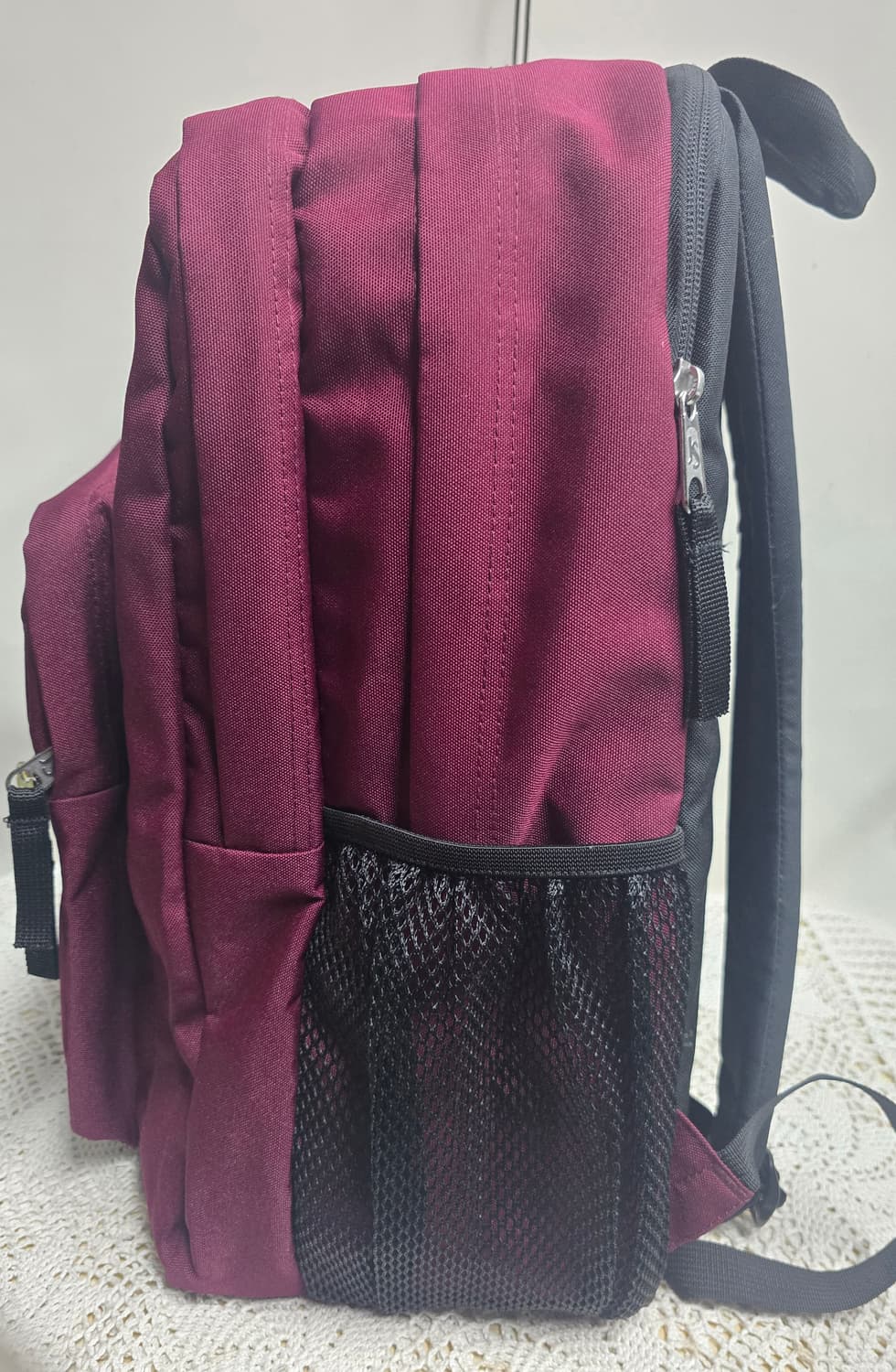 잔스포츠 빅스튜던트 대용량 백팩 (새상품급) 상품이미지4