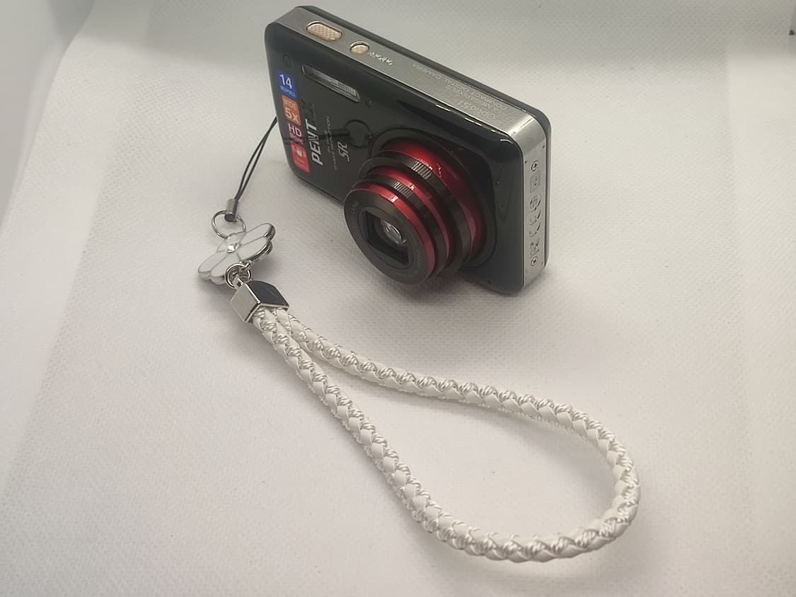 펜탁스 빈티지 디카 S1 최저가 상품이미지1