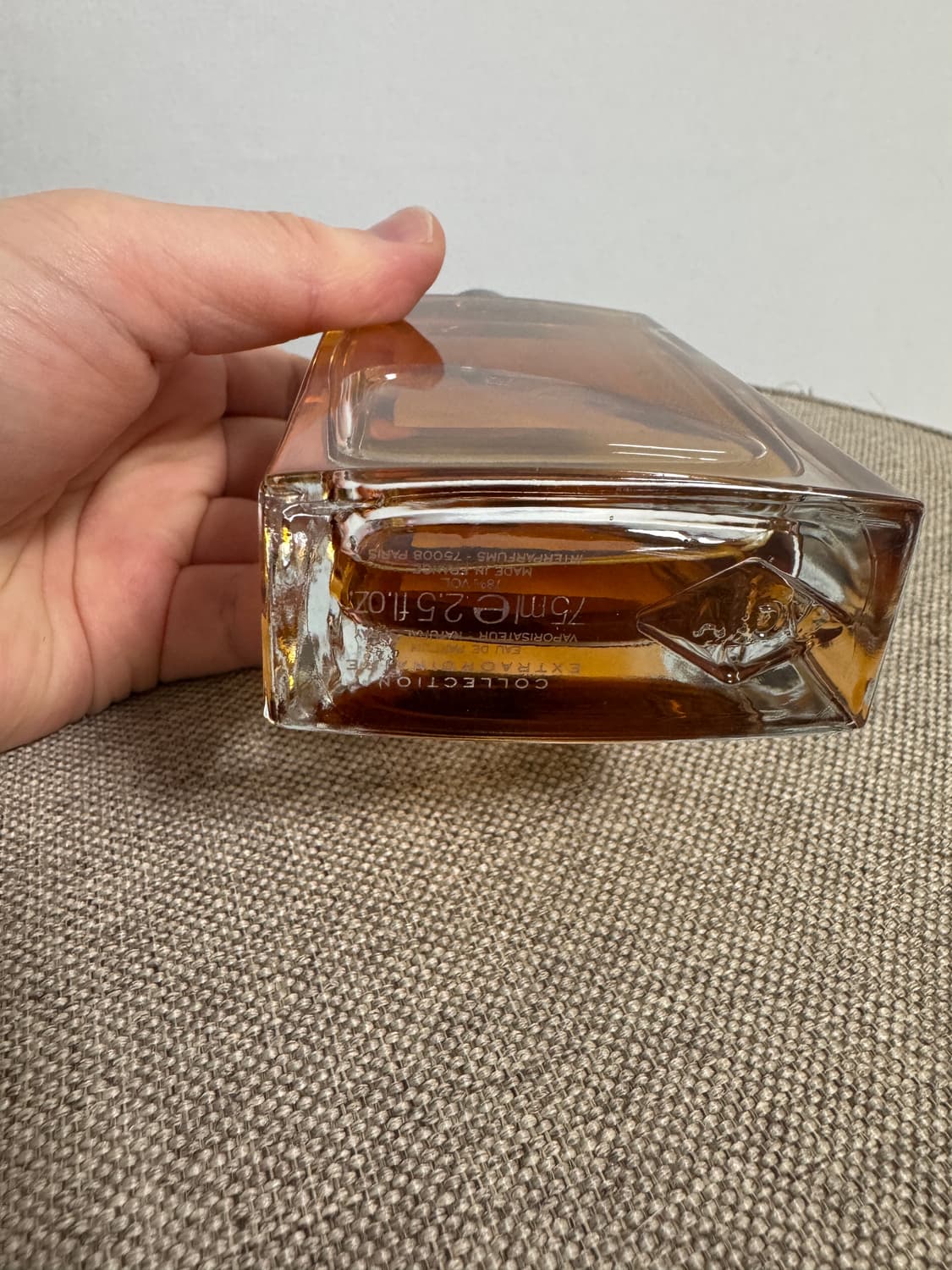 반클리프 오키데바니유 향수 상품이미지3