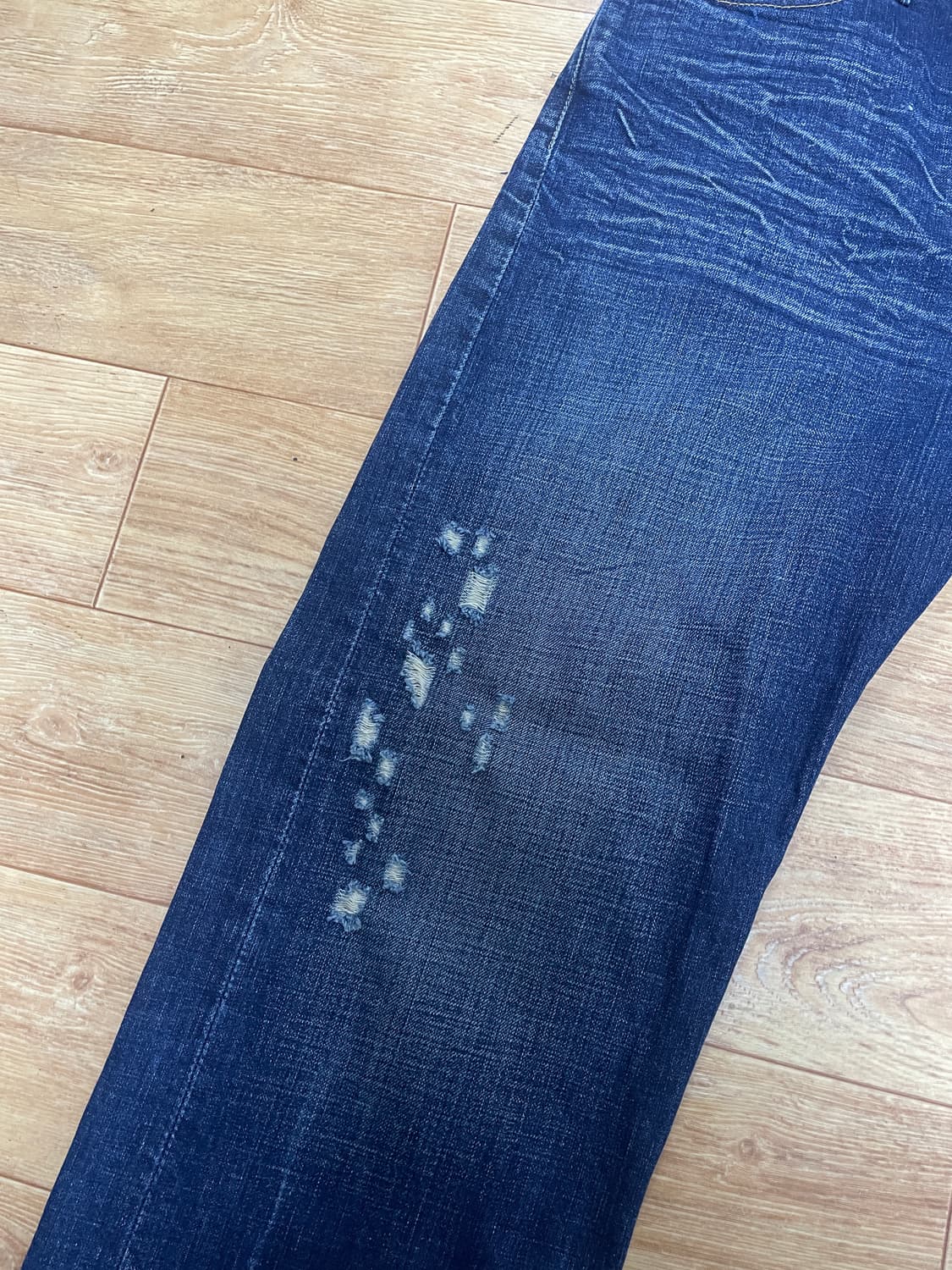 빈티지 리바이스 501 34x32 실제 33정도 상품이미지3