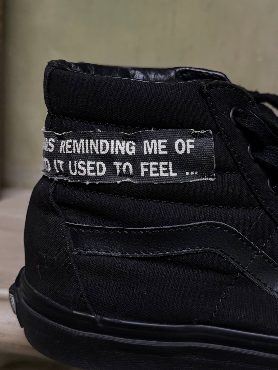 Enfants Riches Deprimes Vans 상품이미지3