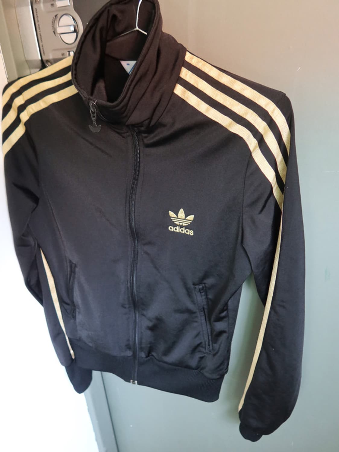 ADIDAS ZIP-UP  상품이미지4