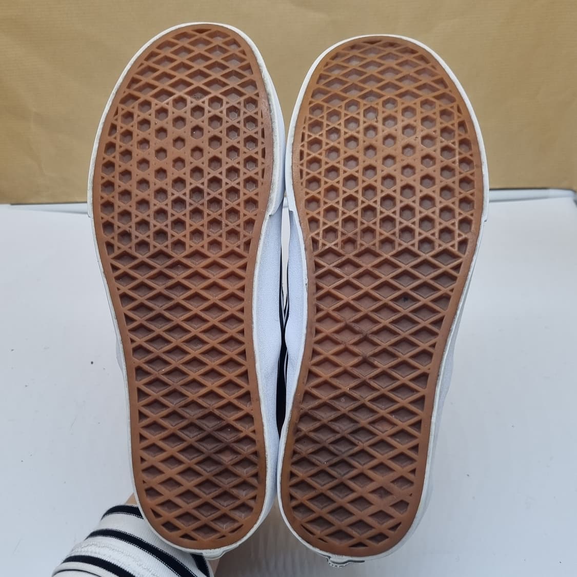 반스 페이즐리 남성 슬립온 270. 상품이미지3