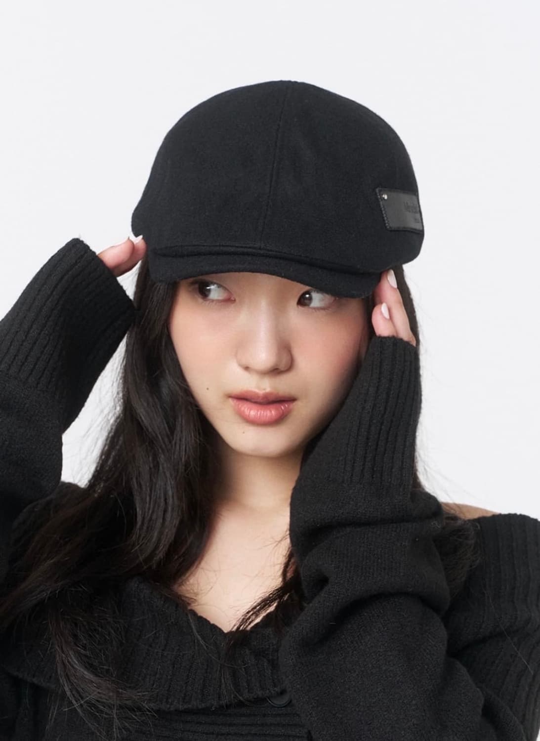 미세키서울 헌팅캡  상품이미지1