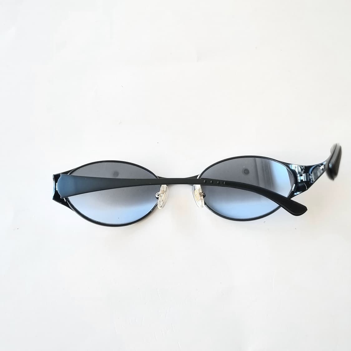 데드스탁 메탈 고프코어 선글라스 상품이미지8