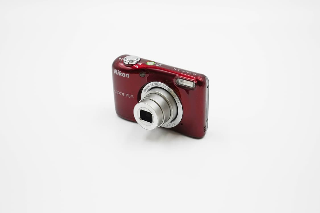 Nikon Coolpix L31 상품이미지6