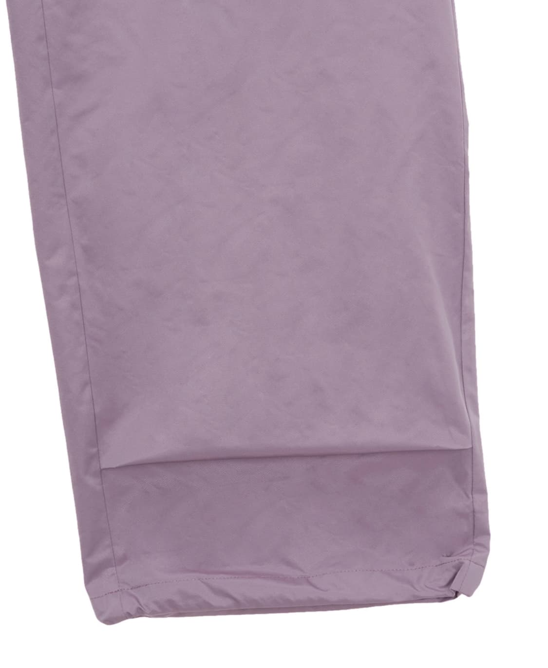 마뗑킴 KNEE ZIP OUT POCKET PANTS IN PURPLE 상품이미지5