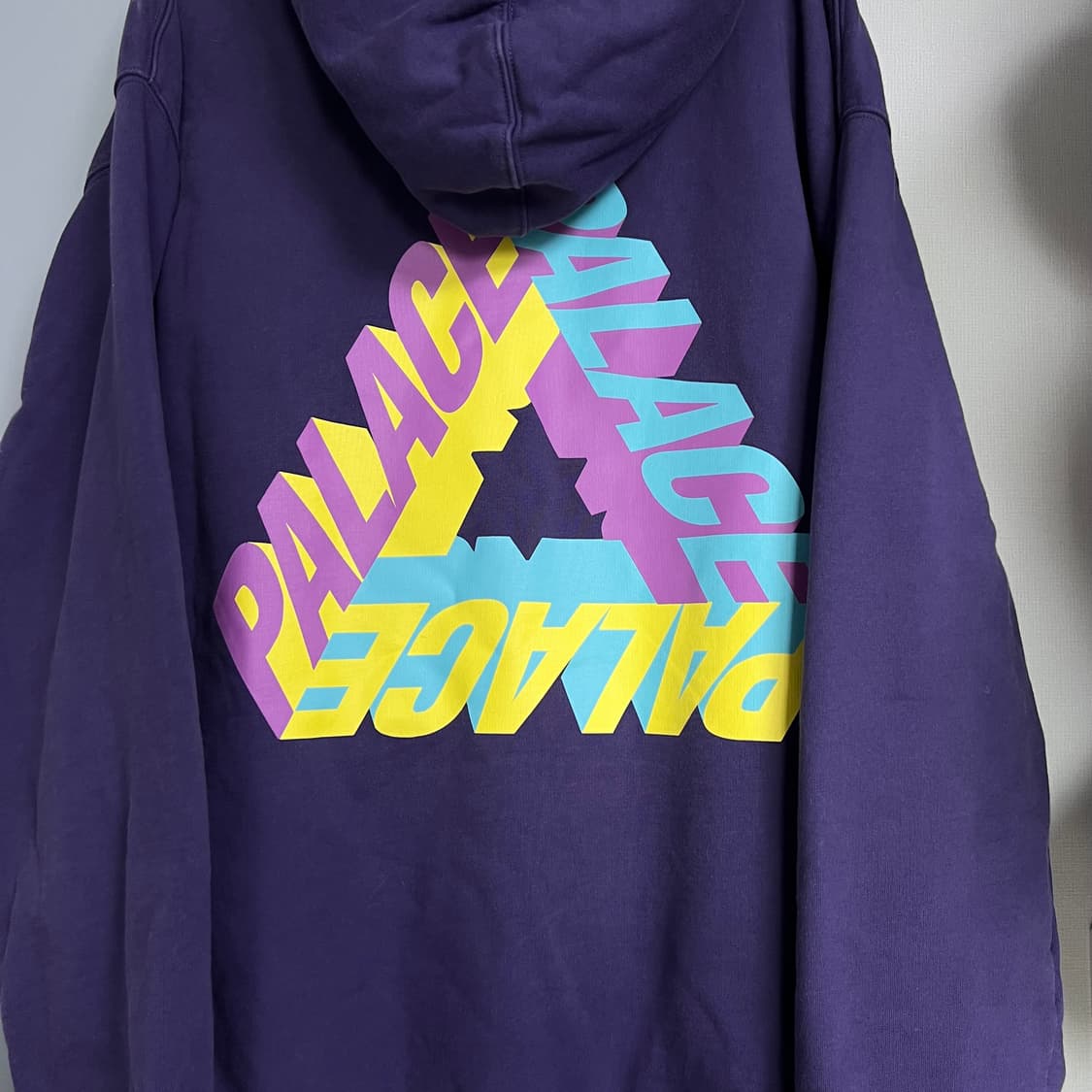 [XXL] 팔라스 후드티 P3D 상품이미지3