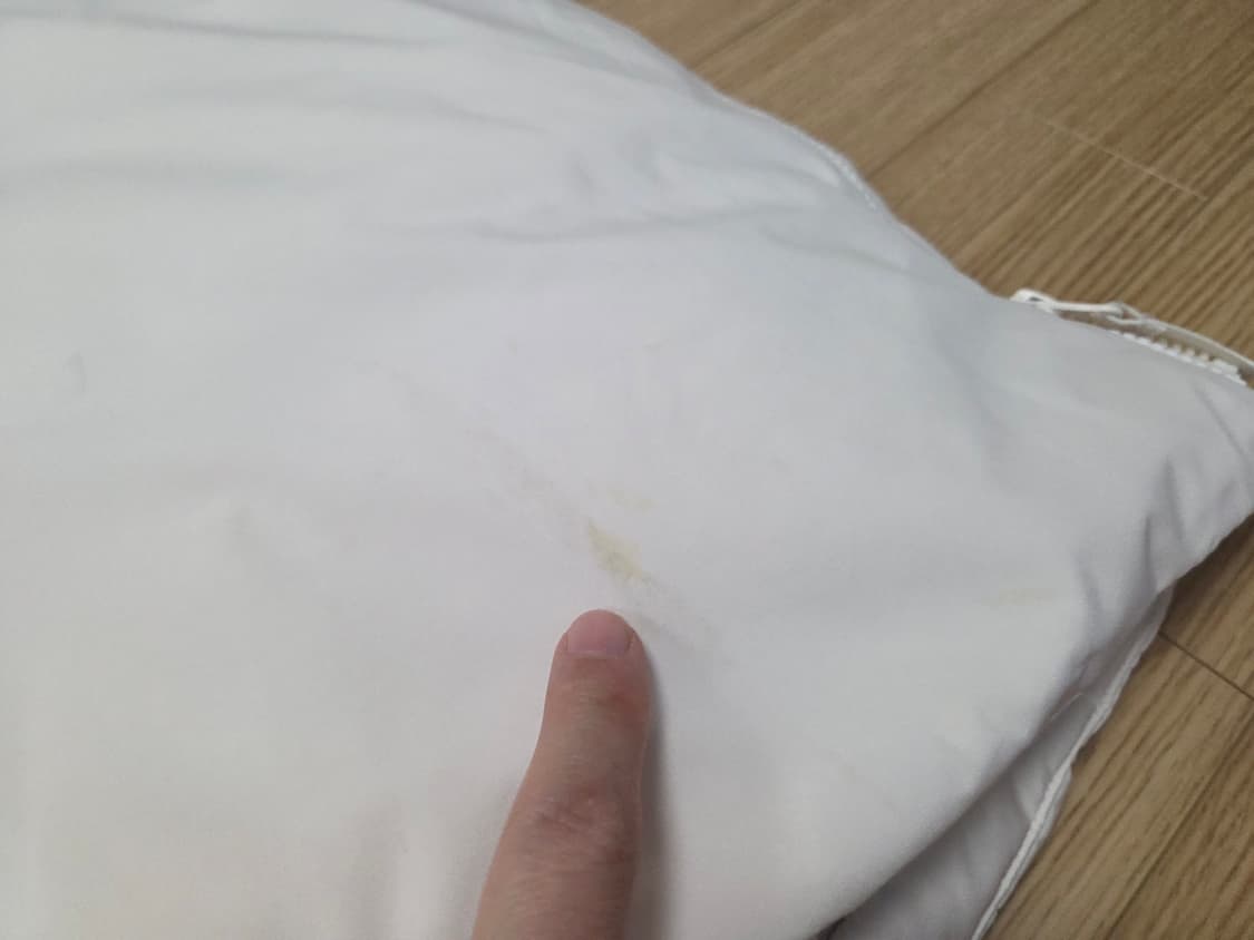 블랙야크 콜드 제로 레이디 구스  다운 롱패딩 상품이미지7