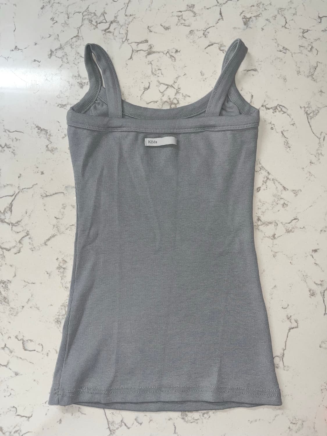 kimseoul 킴서울 111 SLEEVELESS TOP 슬리브리스 상품이미지5