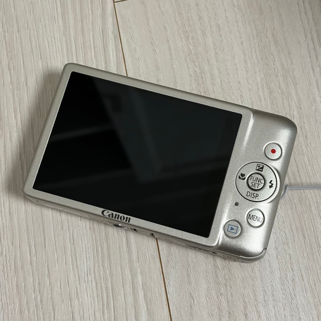 CANON IXUS 115 HS 상품이미지2