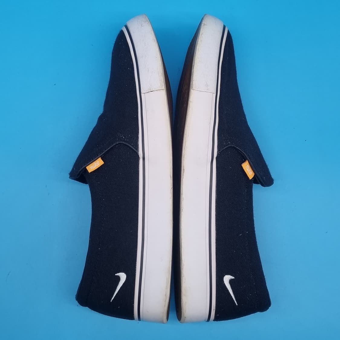 h 나이키 코트 로얄 AC 슬립온 270 상품이미지5