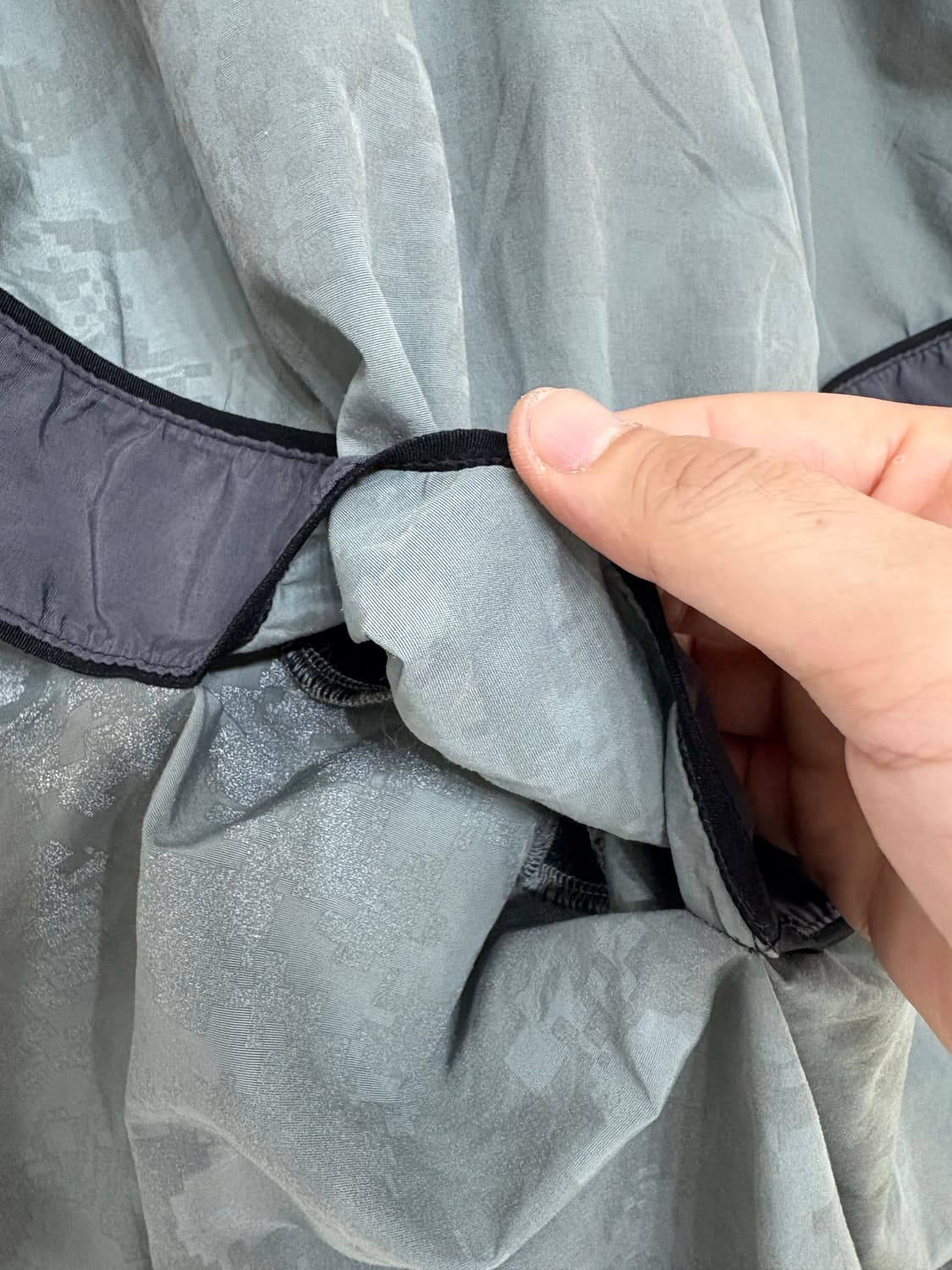 00’s U.S Army IPFU Jacket. 상품이미지8