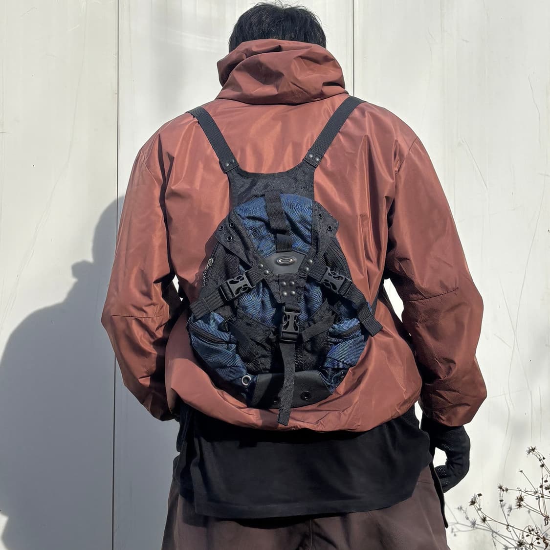 오클리 미니 스몰 아이콘백팩  icon 상품이미지1