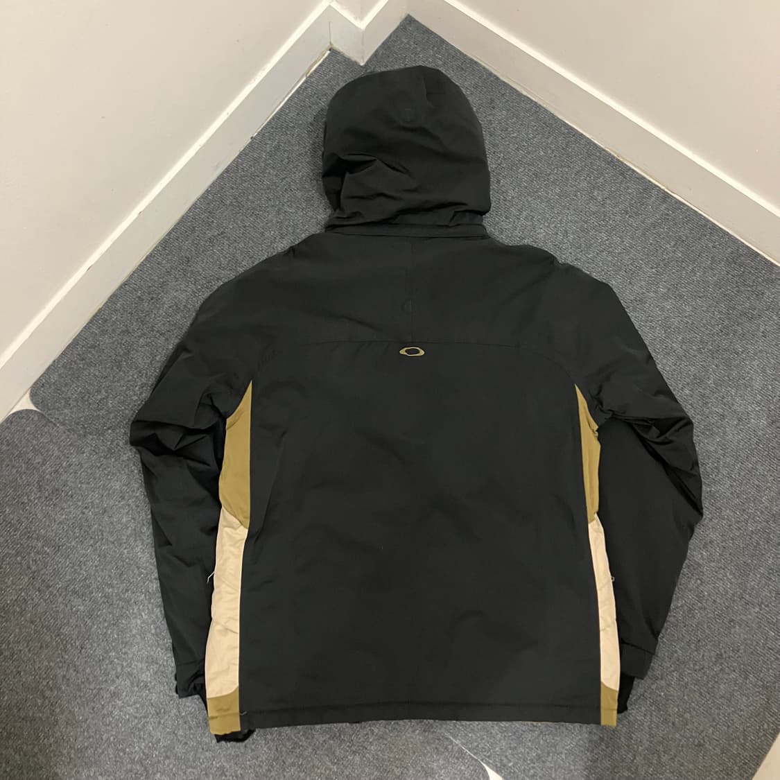 N215 오클리 자켓 상품이미지2