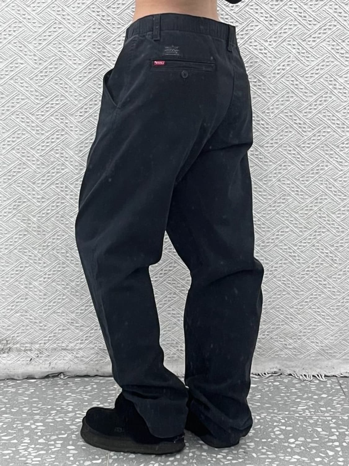 리바이스 XX CHINO 캐주얼 빈티지 치노팬츠 면바지 M C09961 상품이미지2