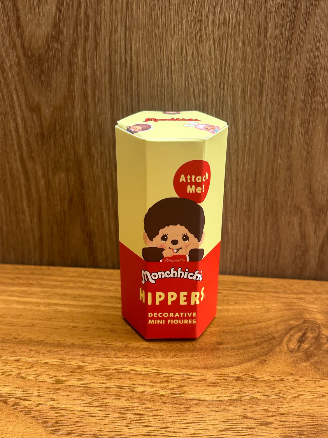 당일배송 미개봉) 소니엔젤 히퍼 몬치치 걸 상품이미지2