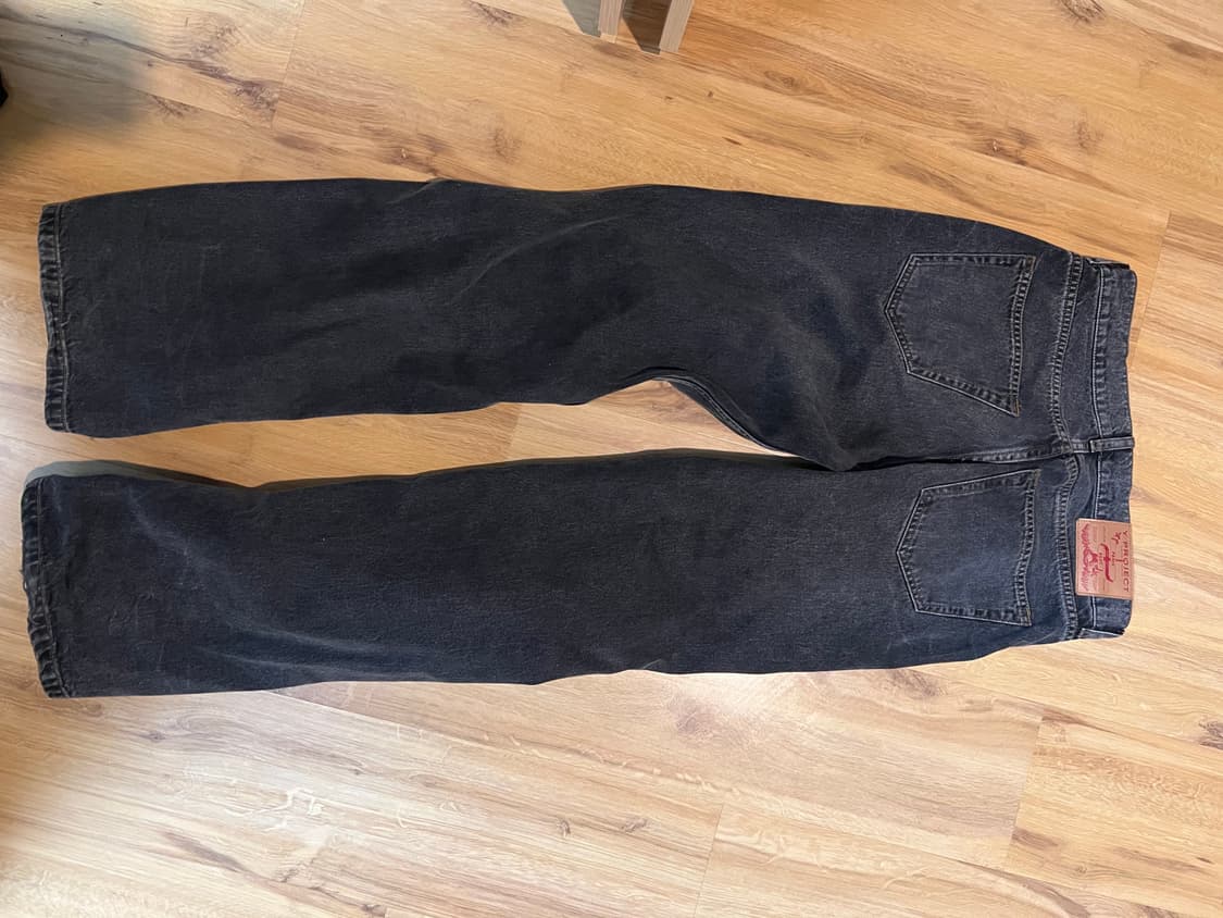 와이프로젝트 와이어진 29사이즈 상품이미지7