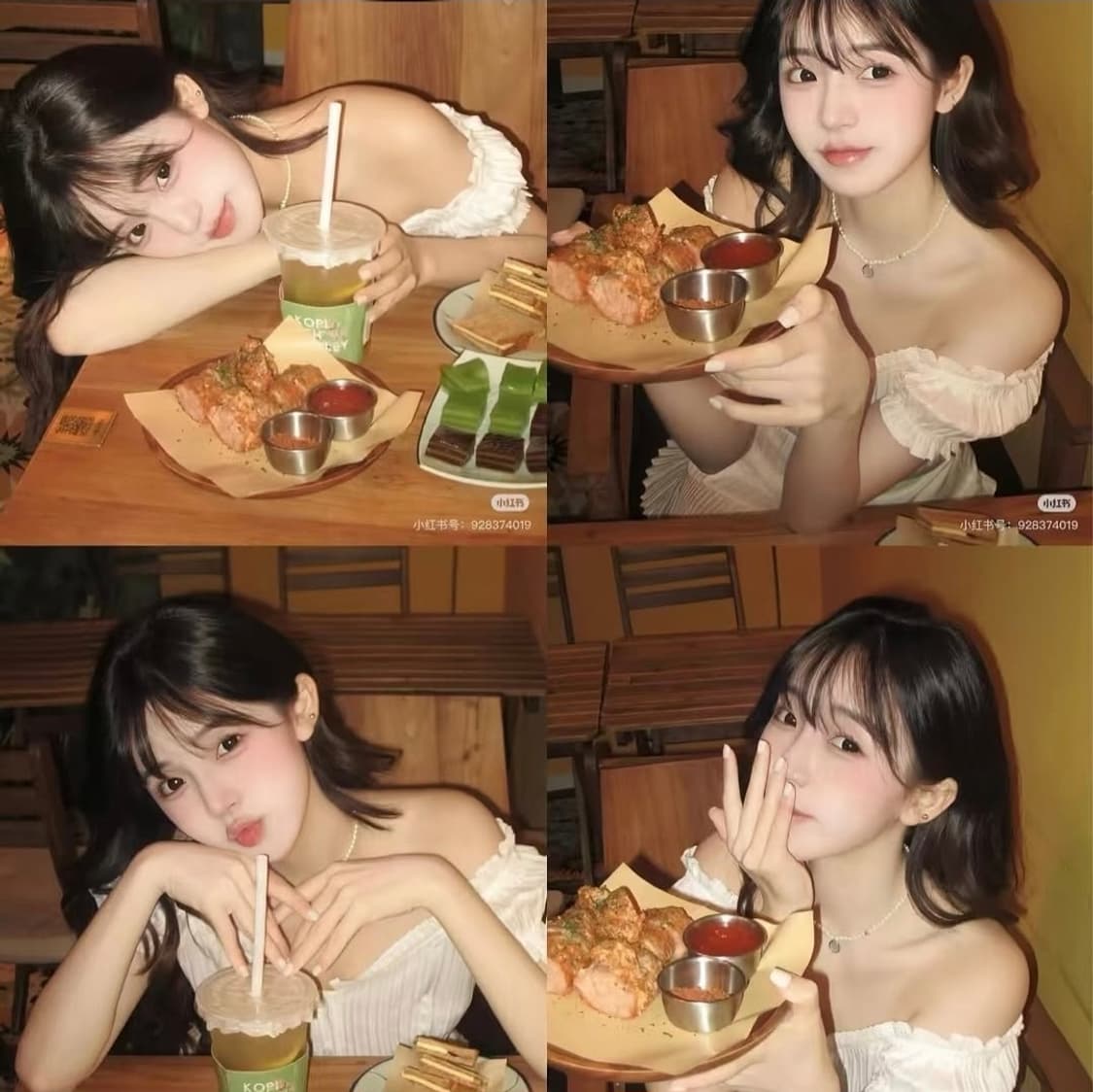 🤍니콘 쿨픽스 5600 🍒 상큼한 감성샷 미니디카✨ 상품이미지8