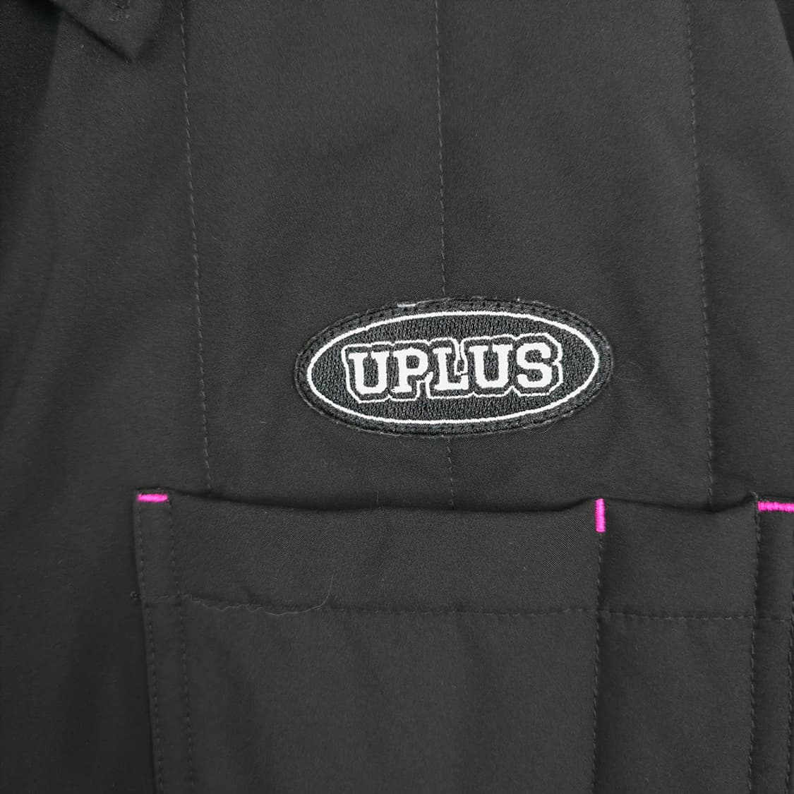 코오롱인더스트리 경량패딩 100 상품이미지4