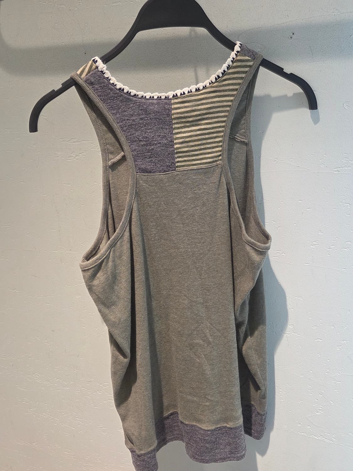 빈티지 나시 상품이미지3