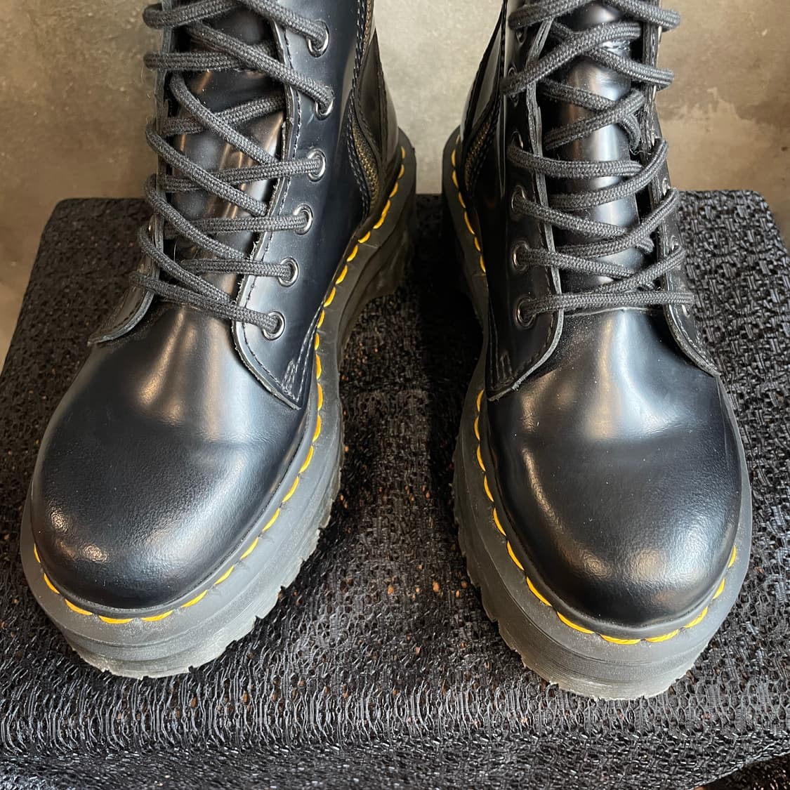 닥터마틴 제이든 하이 상품이미지2