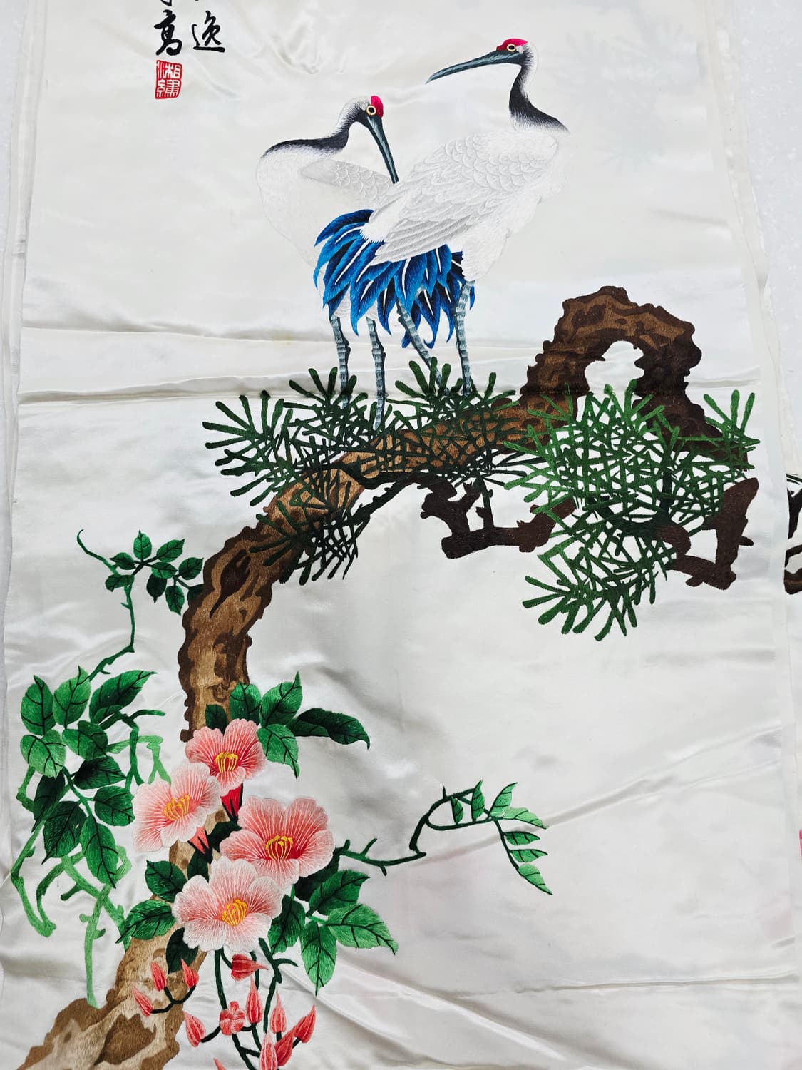 동양자수 9폭 상품이미지1