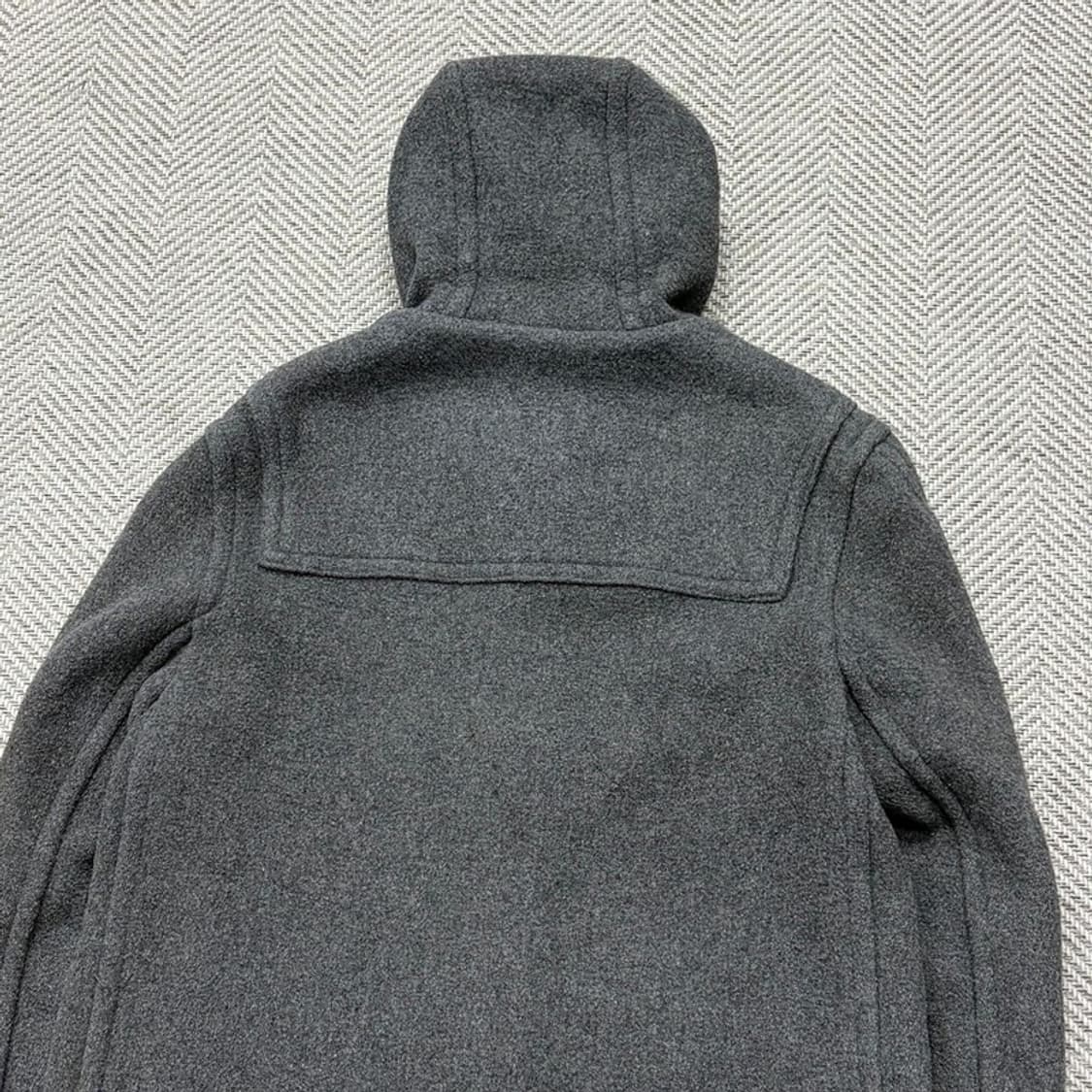 헤리티지하우스 더플코트 v1906 상품이미지4