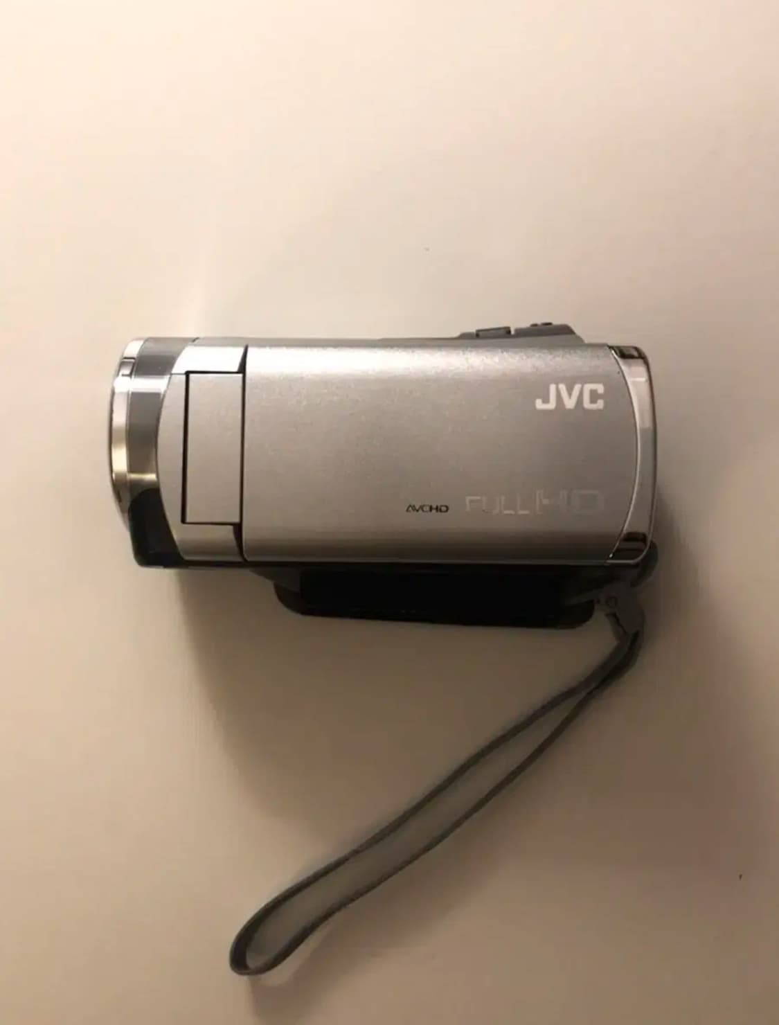 캠코더 JVC GZ-HM133 상품이미지1