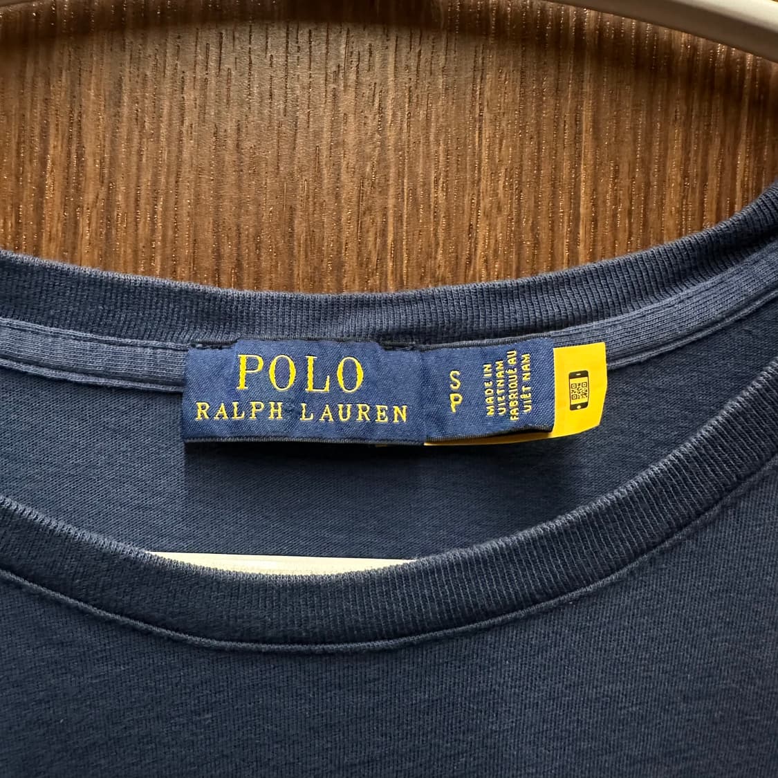 랄프로렌 폴로 매듭 원피스  상품이미지3