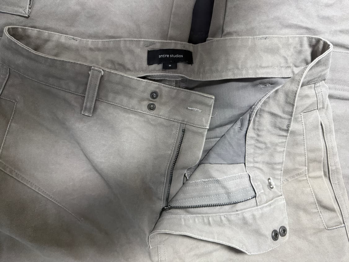 Entire studios hard cargo gravel M(실측 L) 상품이미지6