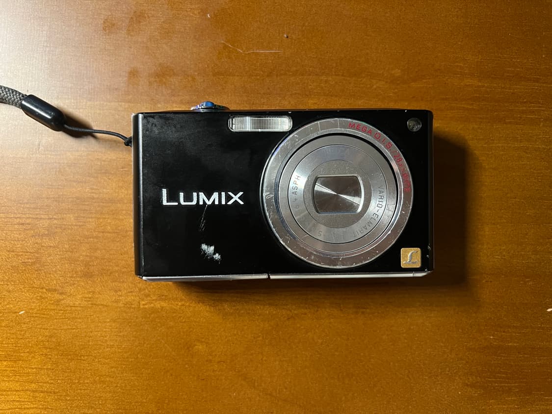 파나소닉 fx33 상품이미지1