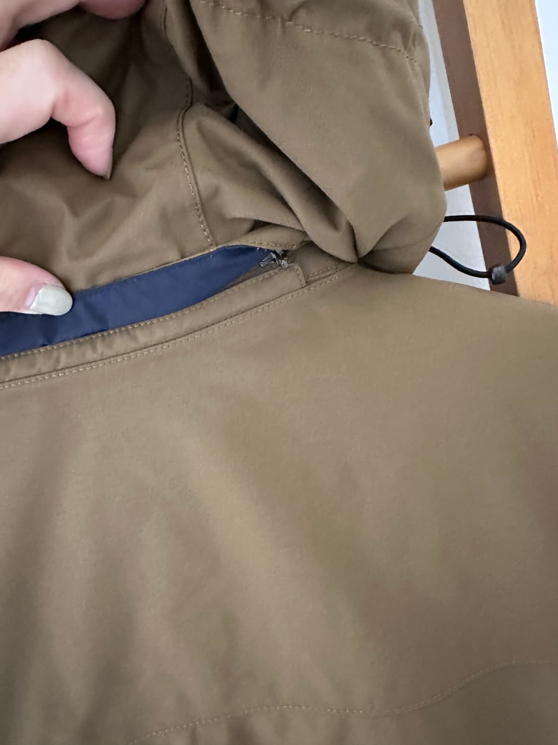 노스페이스 롱패딩 상품이미지3