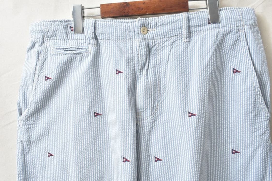 폴로 랄프로렌 쇼츠 반바지 36 M0262 상품이미지4