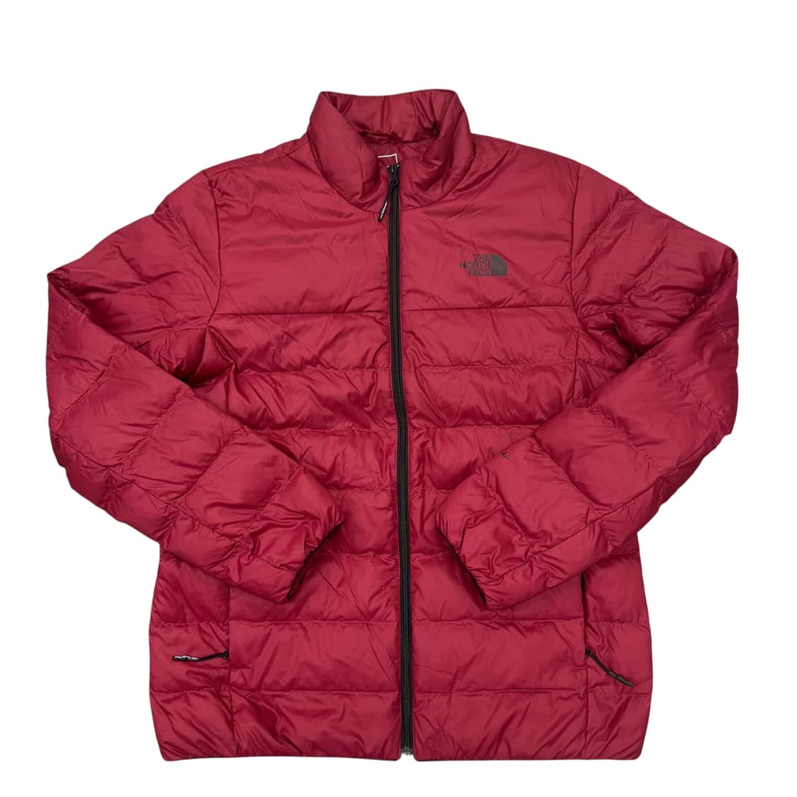 노스페이스 경량 패딩 상품이미지1