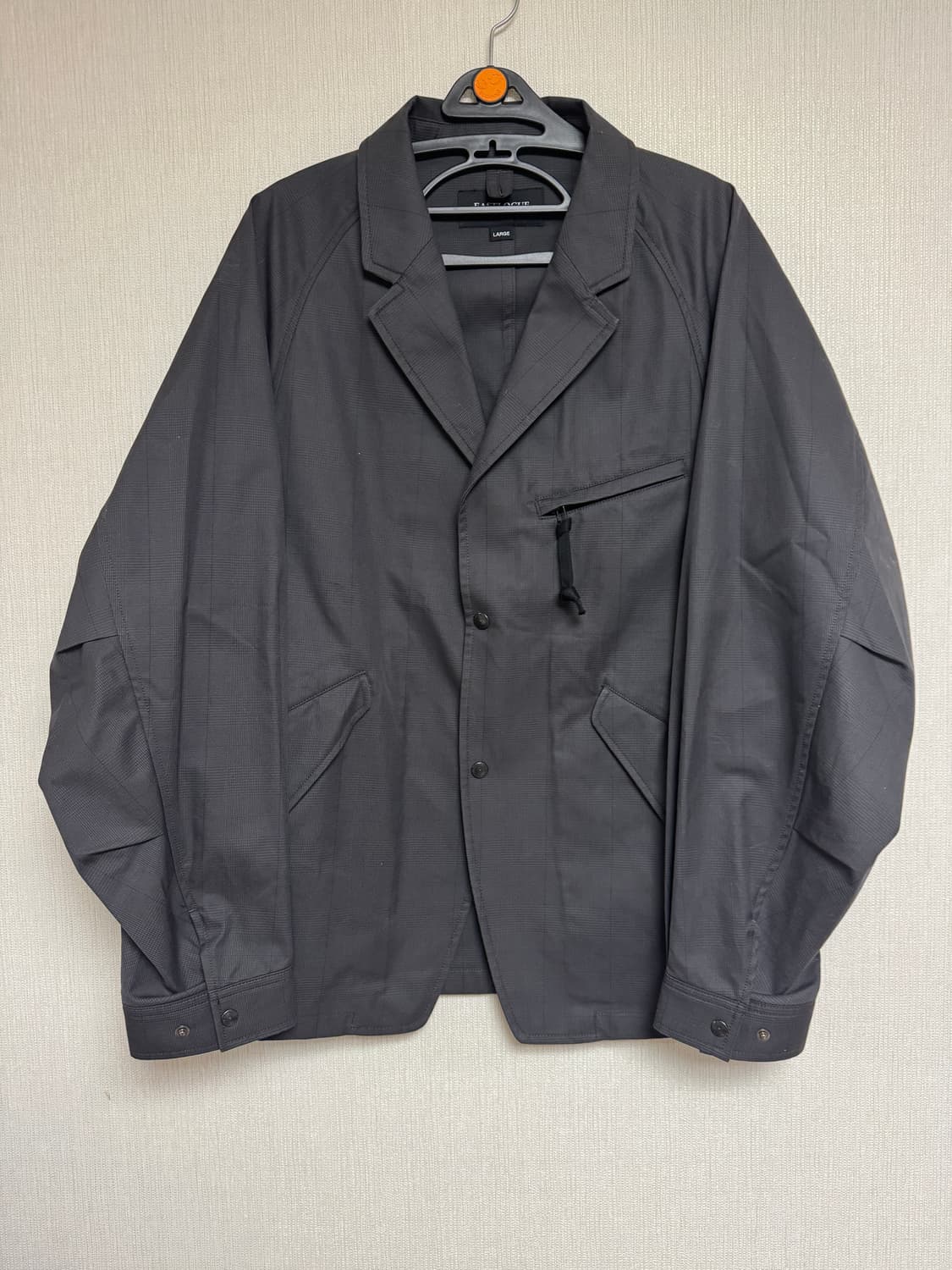 이스트로그 플라이트자켓 L 상품이미지1